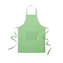  Kitchen apron made of recycled cotton