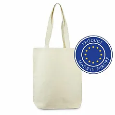 B'RIGHT pamučna torba za kupovinu, 280 g/m2