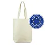  Cotton shopping bag B'RIGHT, 280 g/m2