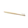  Bamboo toothbrush