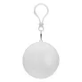  Poncho in ball