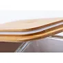  Glass lunch box 700 ml, bamboo lid and cutlery