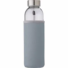Staklena sportska boca 500 ml
