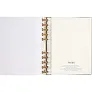 MOLESKINE godišnji spiralni planer