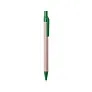 Recycled cardboard ball pen