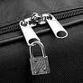  Foldable trolley bag