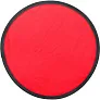  Foldable frisbee