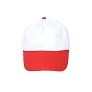  Cap