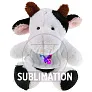 Nancie Plush cow