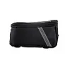  Bicycle bag with accessories, repair kit, first aid kit, poncho