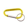 Keyring, carabiner