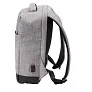  Anti-theft backpack, 13" laptop compartment