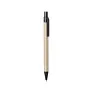  Recycled cardboard ball pen