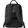  Laptop backpack 15" with weight reduction system
