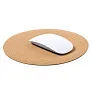  Cork mouse pad