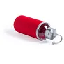  Glass sports bottle 420 ml