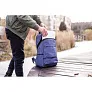  RPET 15,6" laptop backpack B'RIGHT