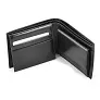  Leather wallet Mauro Conti