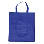  Foldable shopping bag