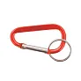  Keyring, carabiner