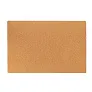  Cork mouse pad