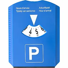 Kartica za parkiranje