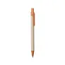  Recycled cardboard ball pen