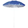  Beach umbrella
