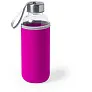  Glass sports bottle 420 ml