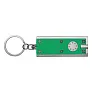  Keyring, 1 LED light