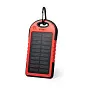  Vodootporna prijenosna baterija 4000 mAh, solarni punjač