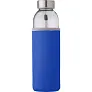  Glass sports bottle 500 ml