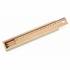 Školski set, kutija za olovke