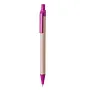  Recycled cardboard ball pen