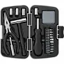  Tool set 19 el.