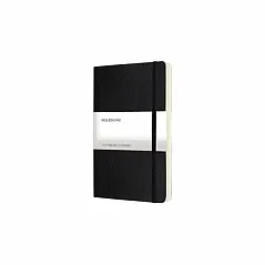 MOLESKINE notes, cca A5