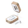  Wireless earphones