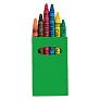  Crayon set