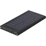  Power bank 8000 mAh, solar charger