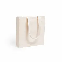 Pamučna torba za kupovinu, 140 g/m2
