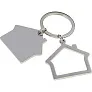 Keyring "house"