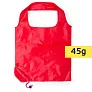  Foldable shopping bag