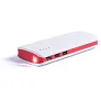  Power bank 10000 mAh, LED light
