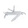  Multifunctional tool, pocket knife, 6 functions