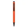  Ball pen from high quality plastic and metal