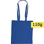  Pamučna torba za kupovinu, 110 g/m2