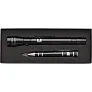 Tool set, 3 LED telescopic torch, screwdriver 8 el.