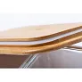  Glass lunch box 700 ml, bamboo lid and cutlery
