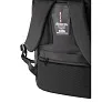 Laptop backpack 15" with weight reduction system