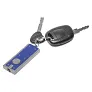 Keyring, 1 LED light
